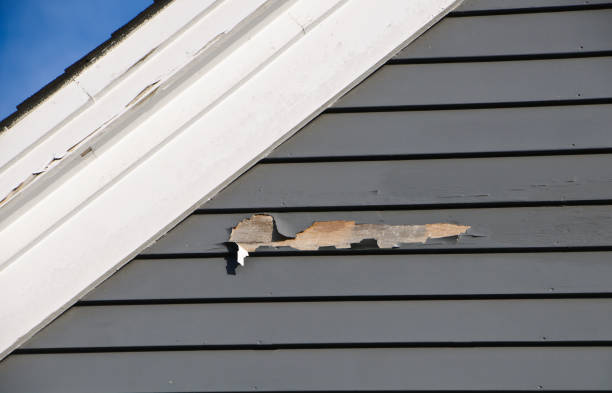 Trusted Lawson, MO Siding Services Experts